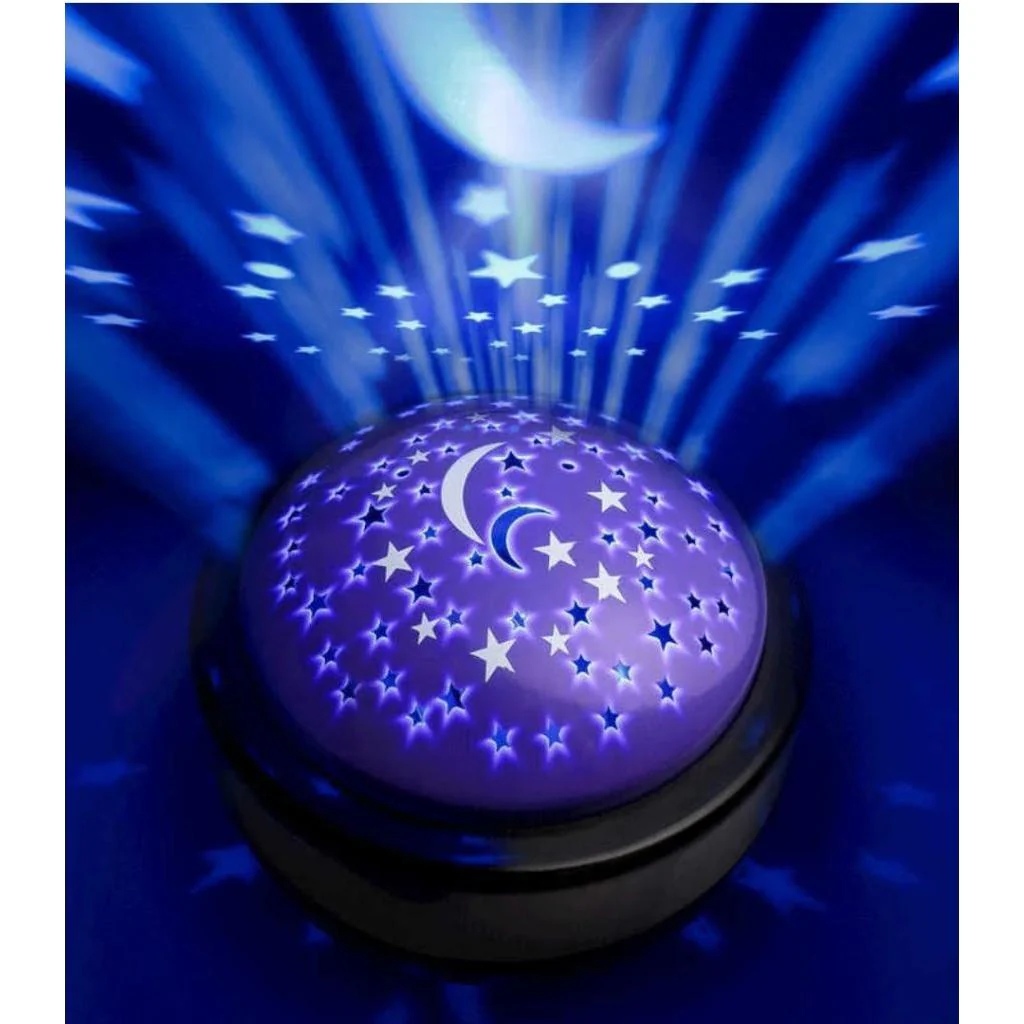 Lumez Starlight Projector
