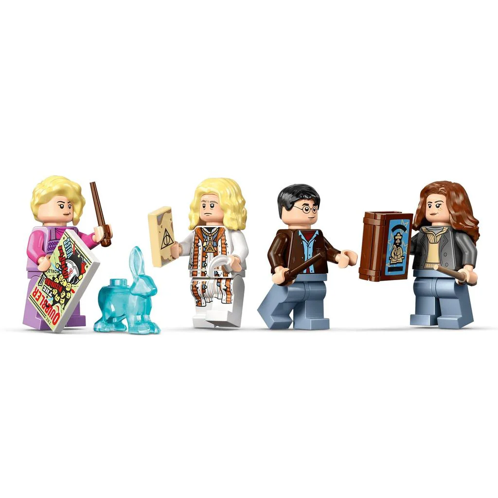 Luna Lovegood's House - Image 4