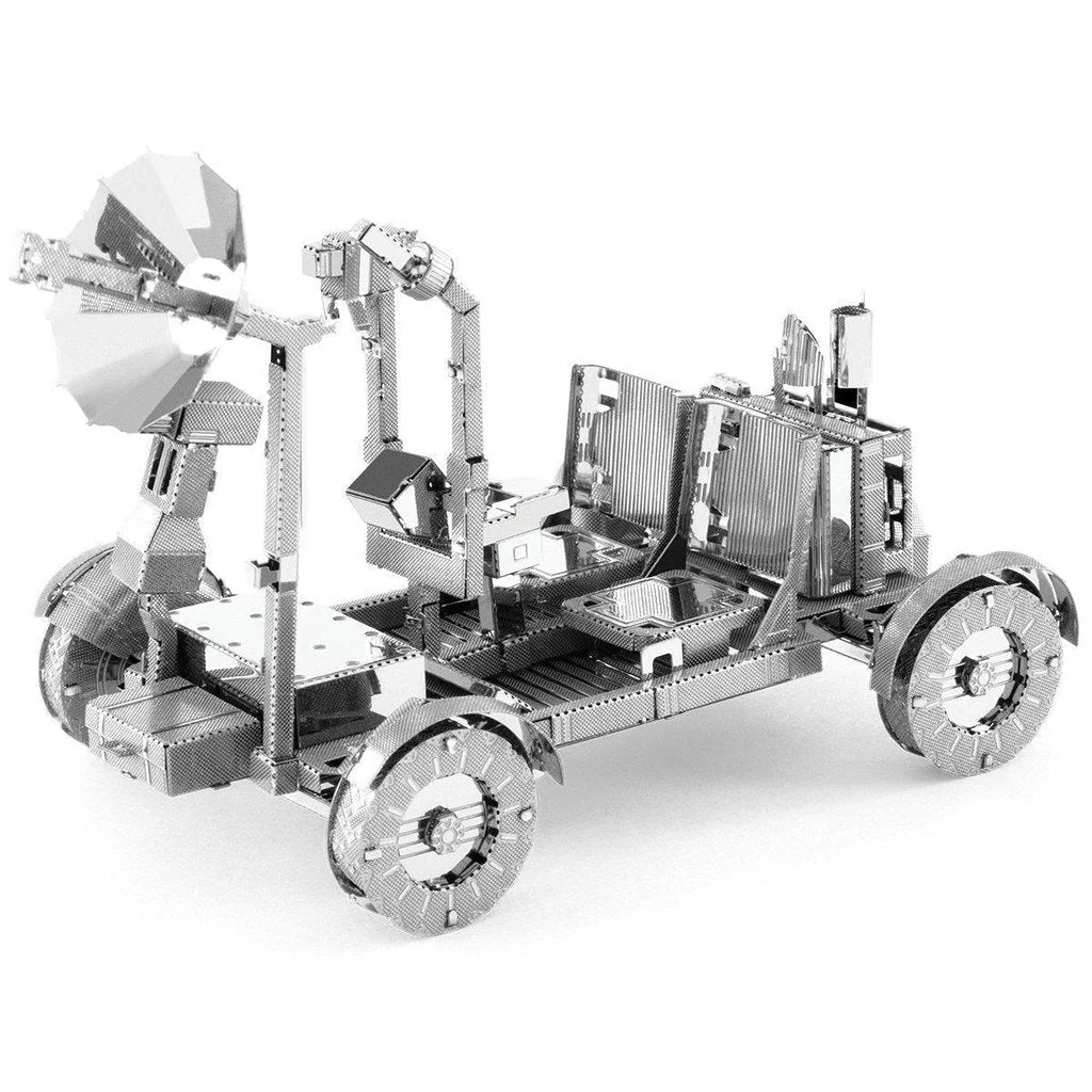 Lunar Rover