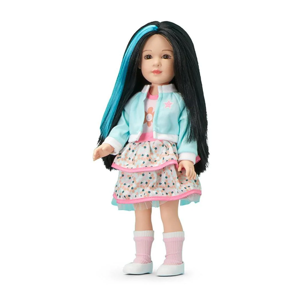 Kindness Club Emmi - Madame Alexander