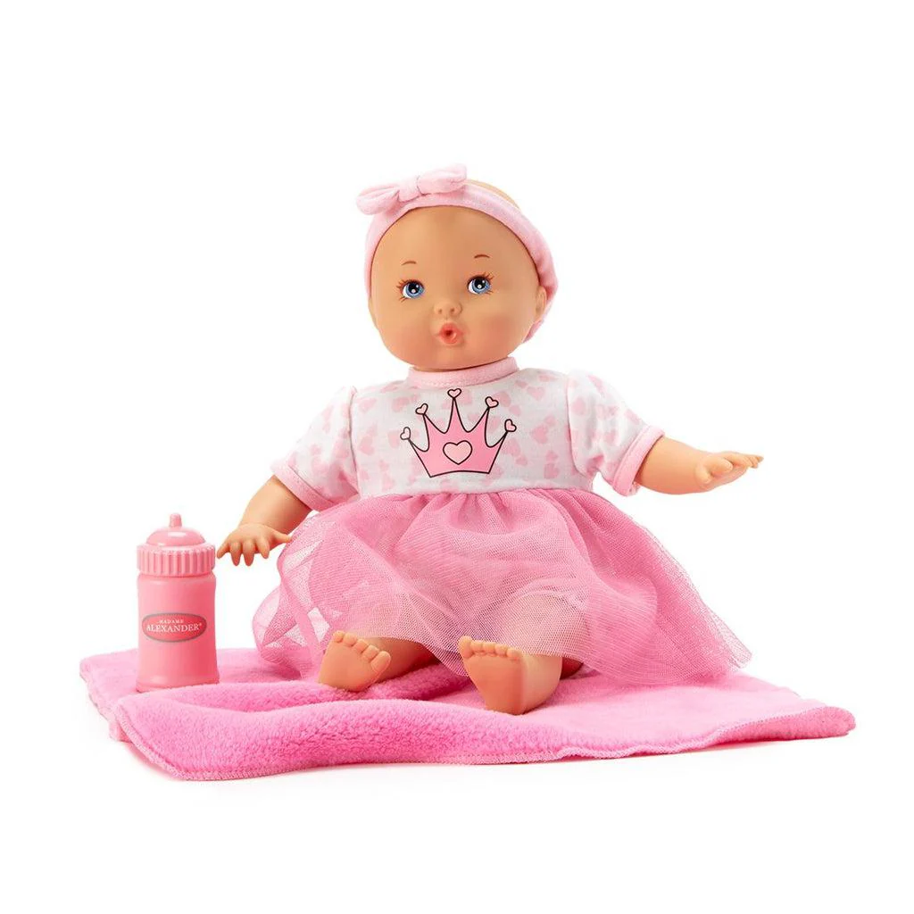 Little Love Princess - Madame Alexander