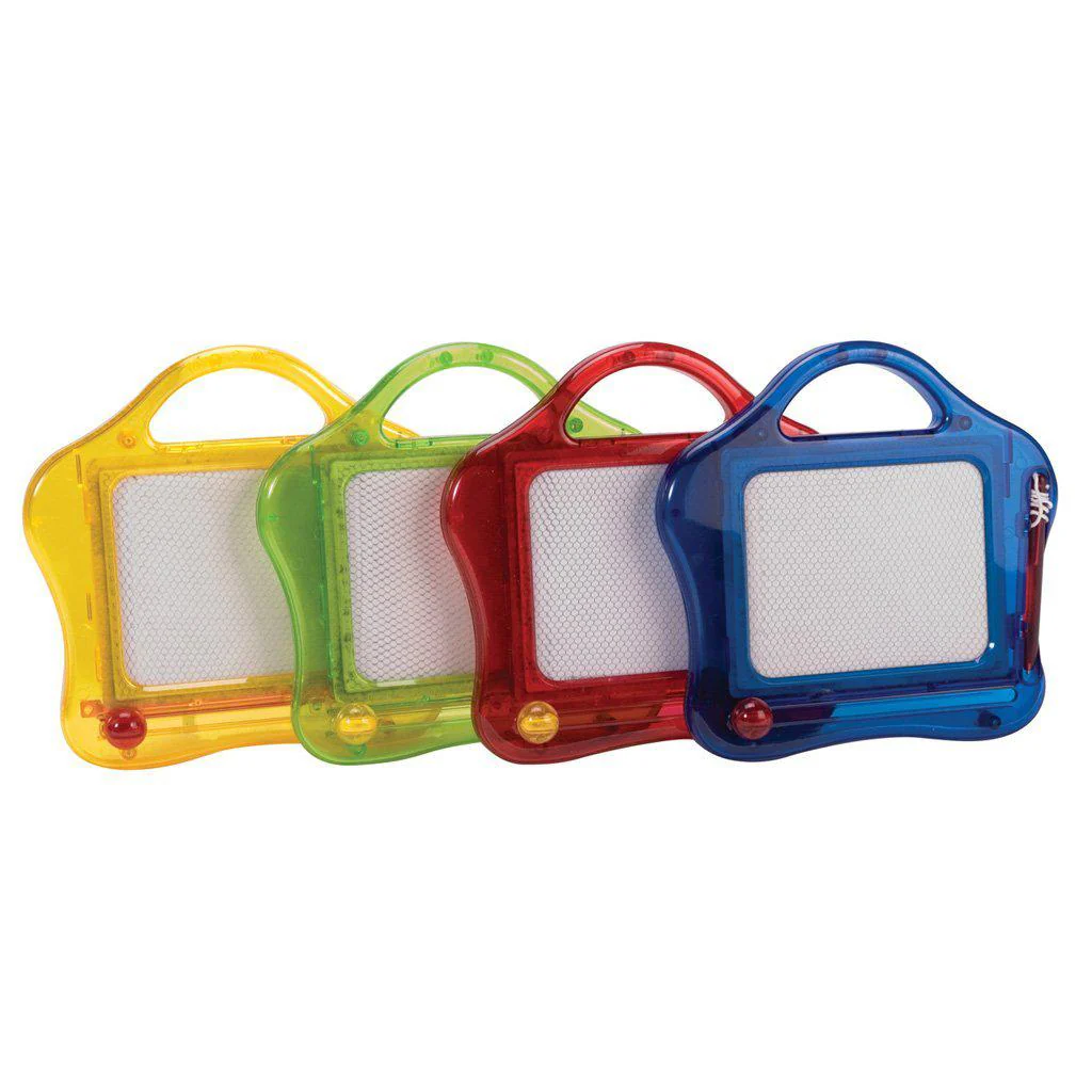 Magnetic Sketcher