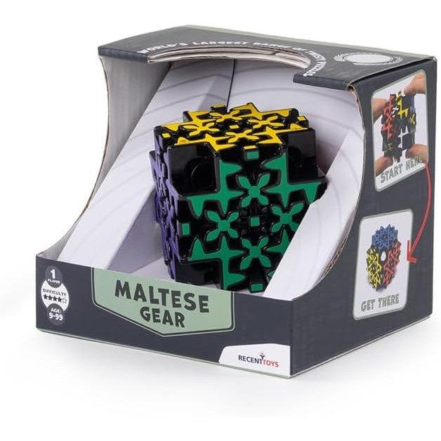 Maltese Gear