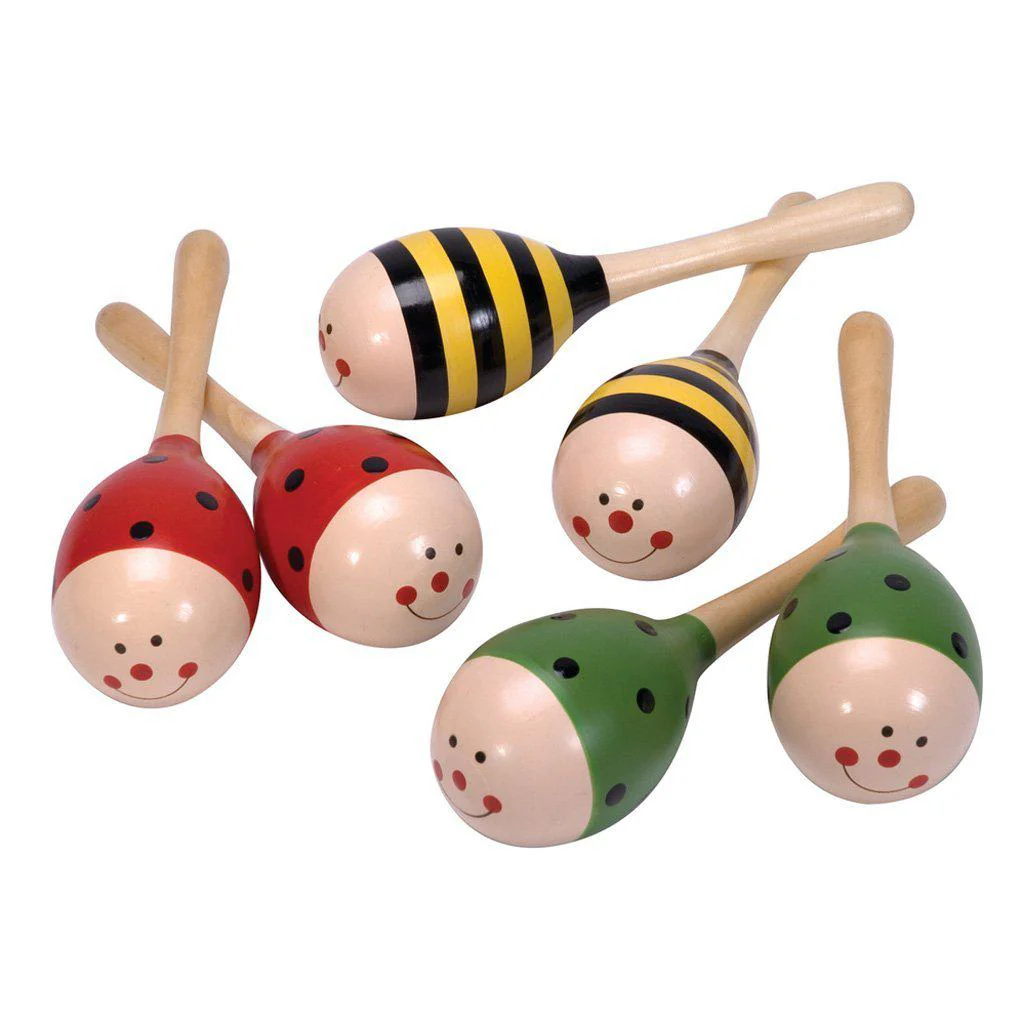 Maracas