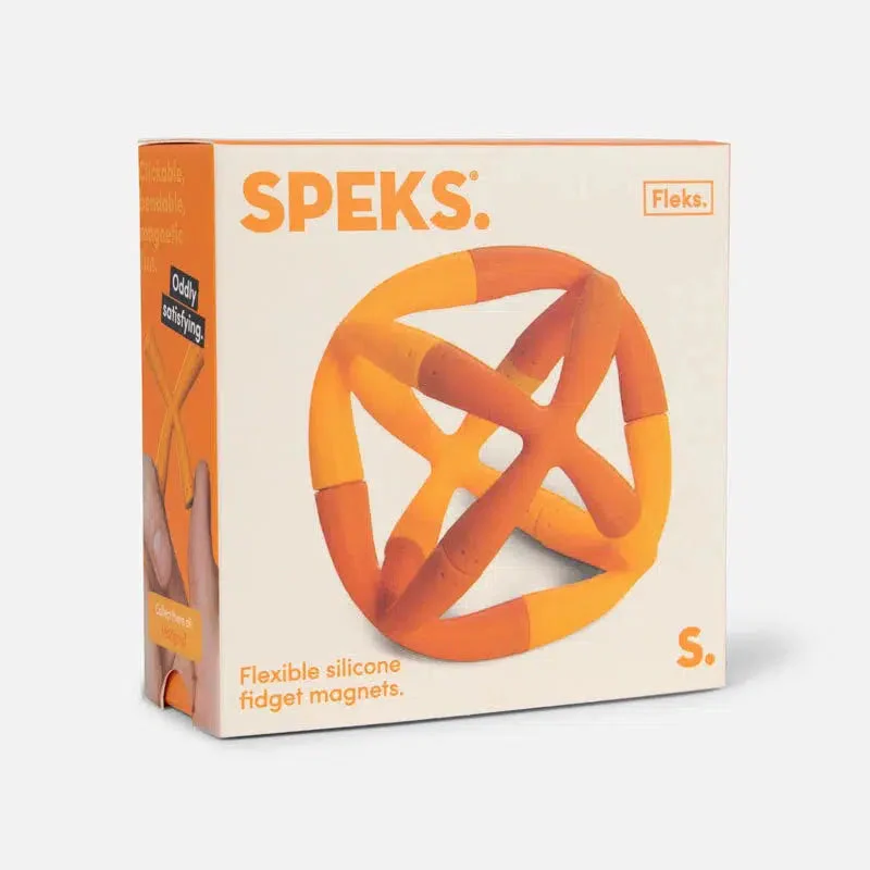 Fleks - Marigold