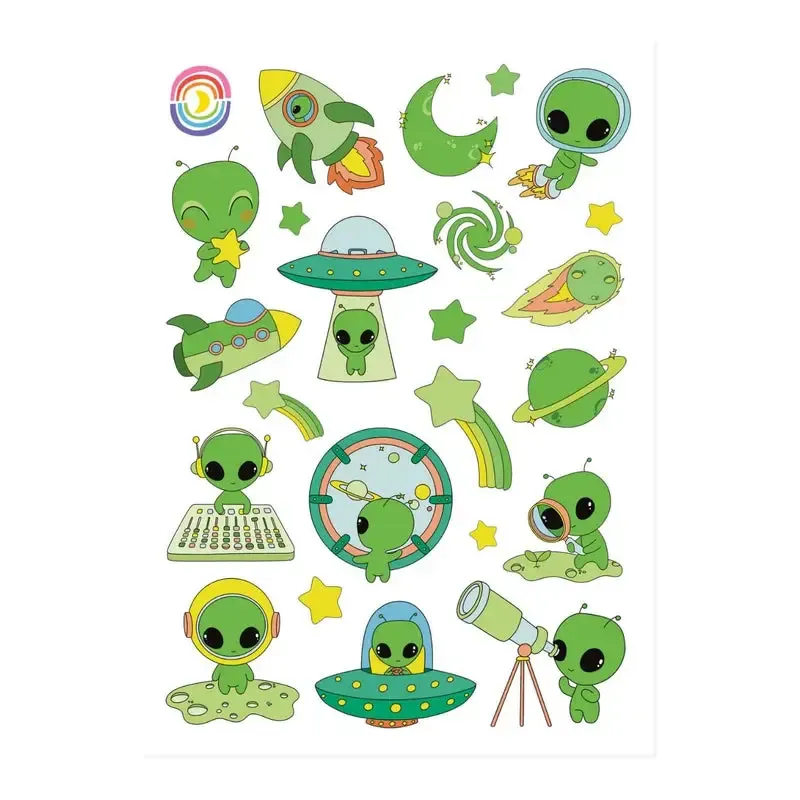 Martian Mischief