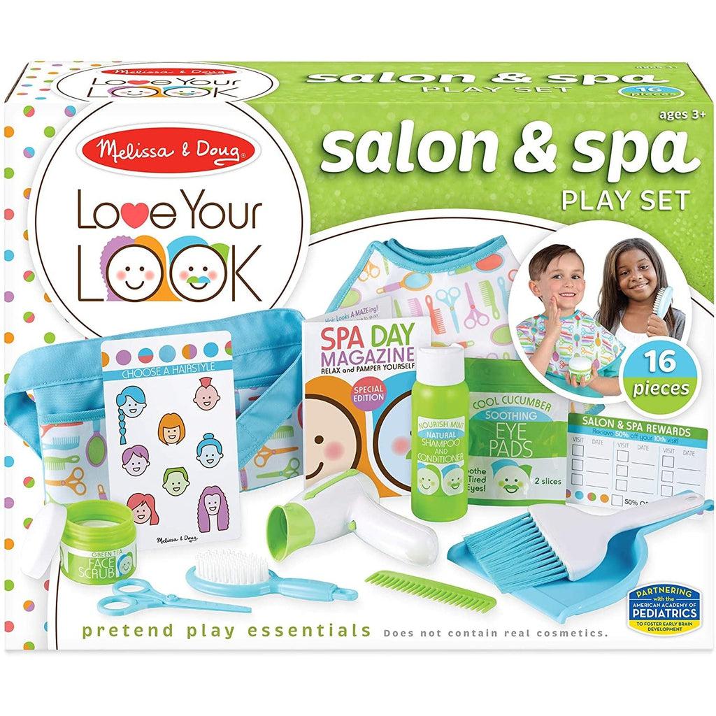 Love Your Look - Salon & Spa