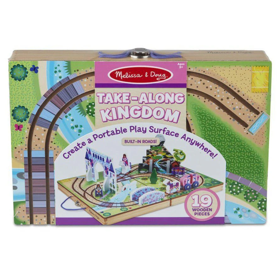 Take-Along Kingdom