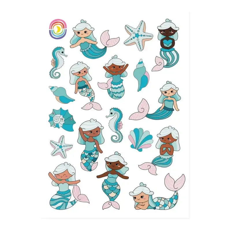 Mermaid Lagoon