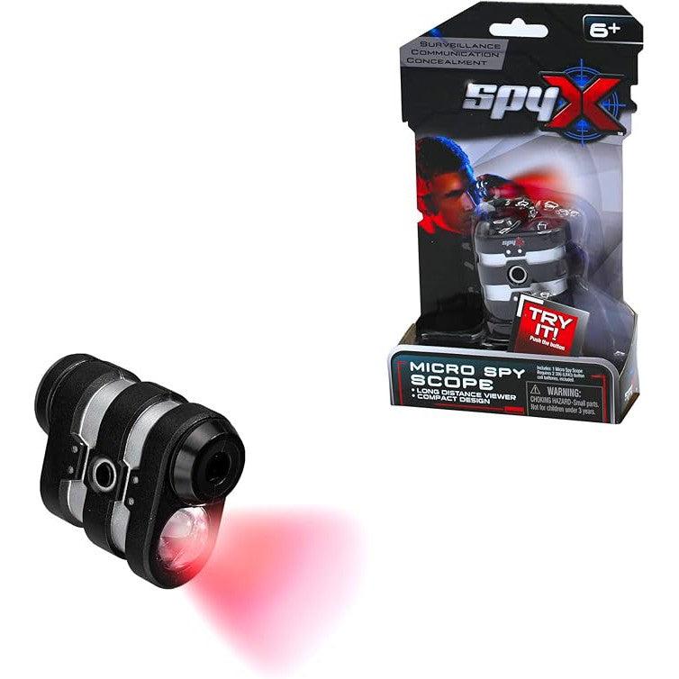 Micro Spy Scope