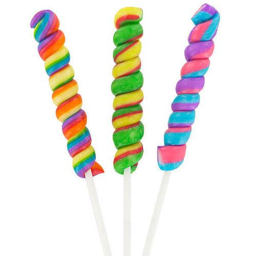 Medium Twister Pops Assortment
