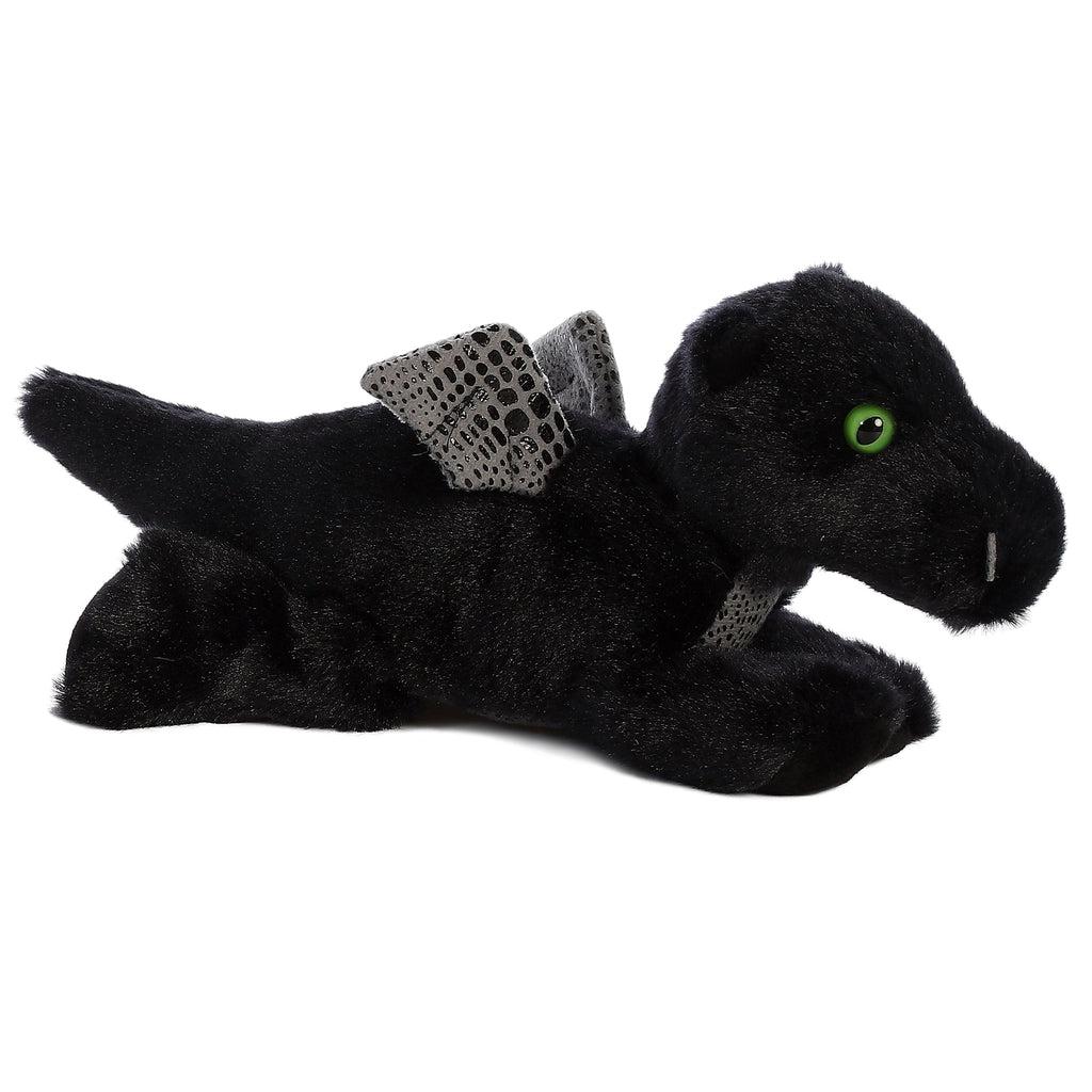 Midnight Dragon