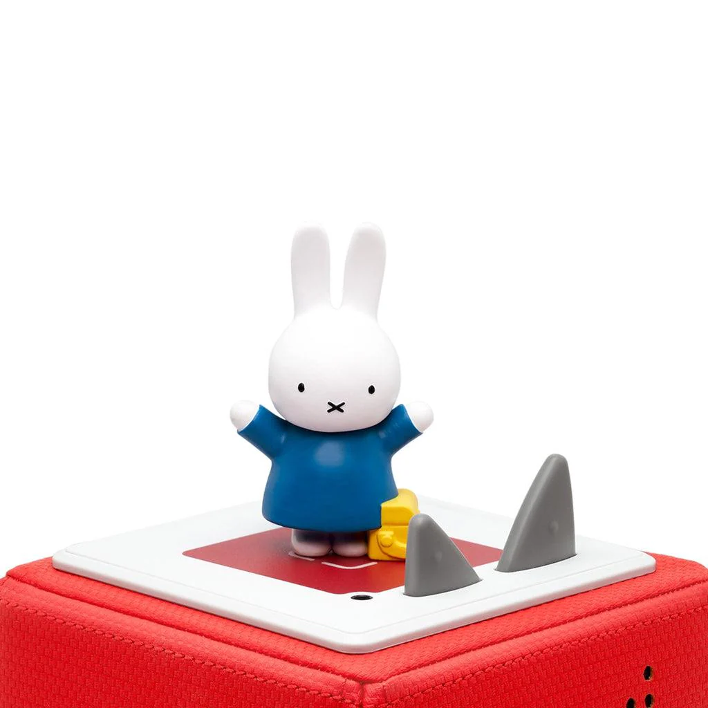 Tonie - Miffy's Adventures