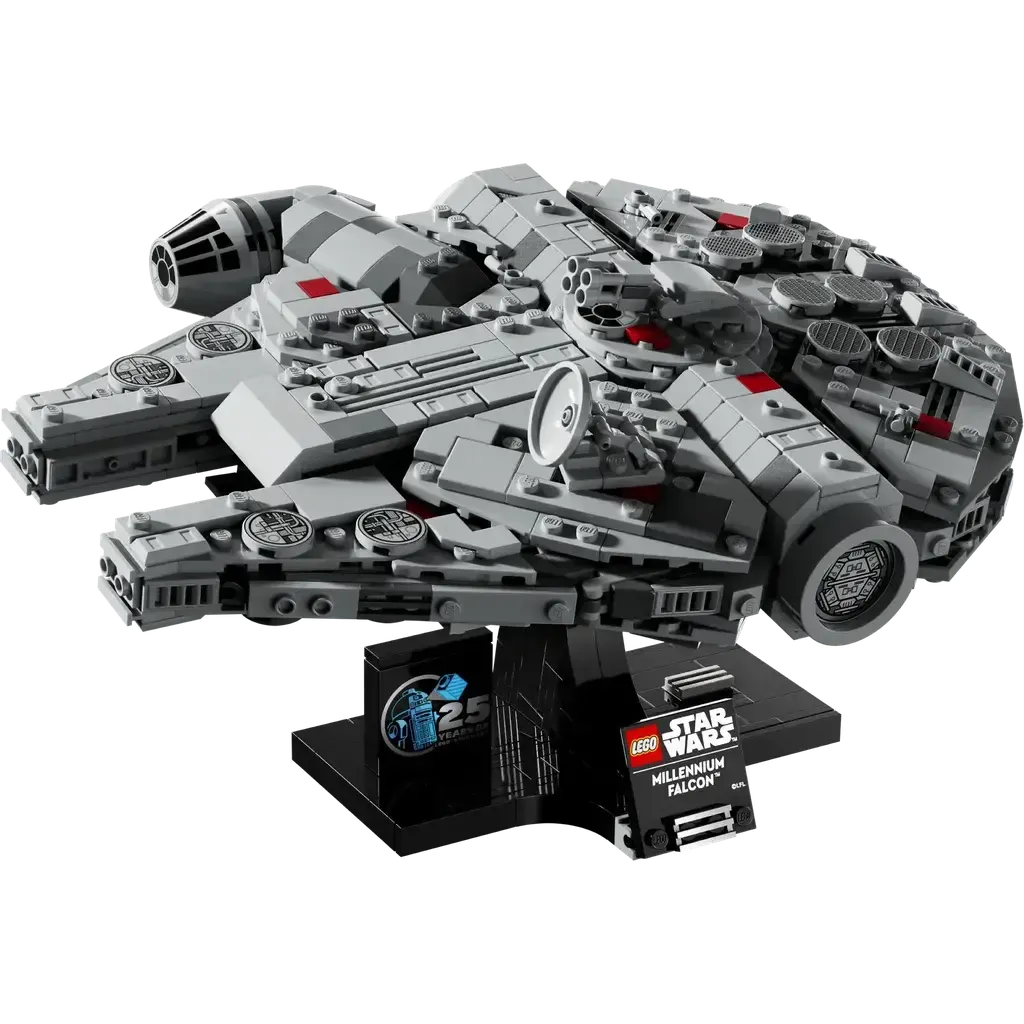 Millennium Falcon#