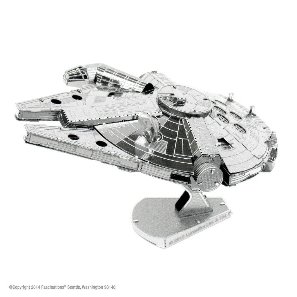 Millennium Falcon
