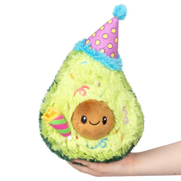 Mini Birthday Avacado