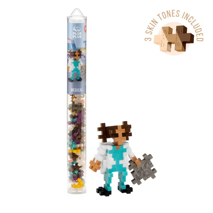 Mini Maker Tube - Medical