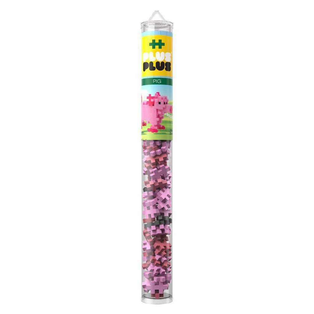 Pig - Tube