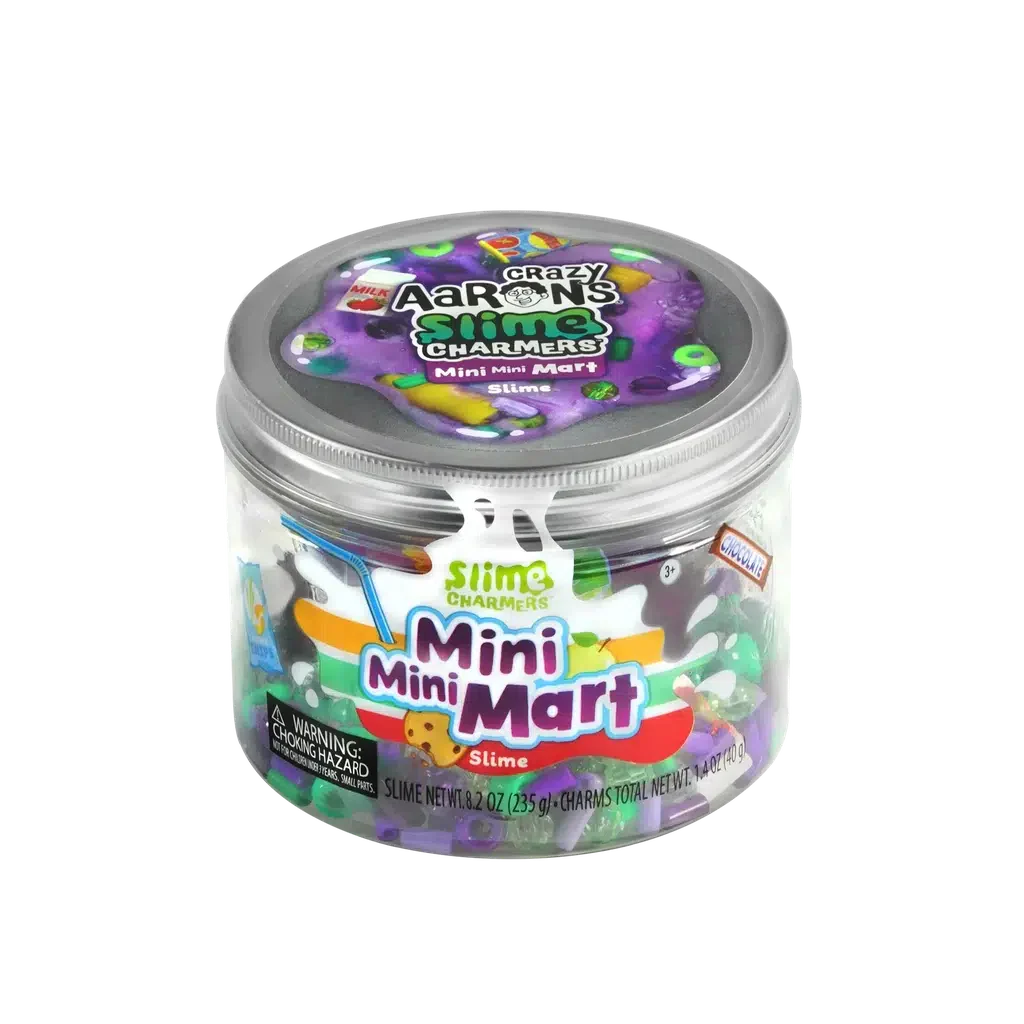 Mini Mini Mart