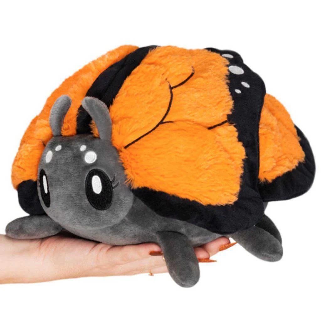 Mini Monarch Butterfly