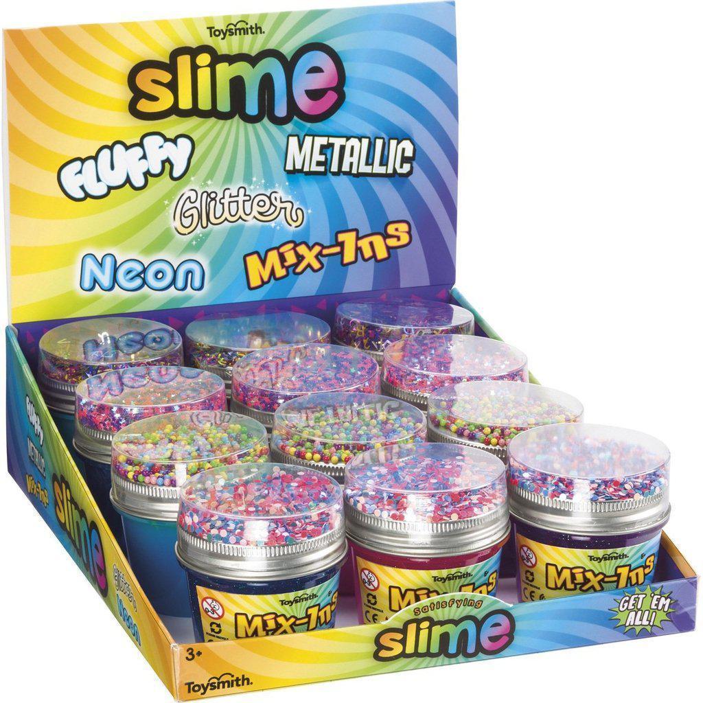 Mix-Ins Slime