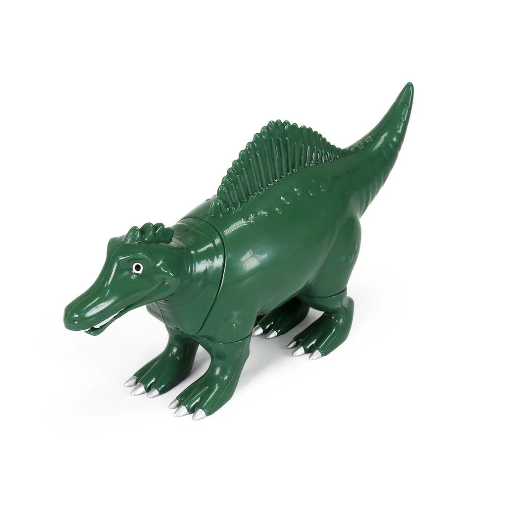 Mix or Match Dinosaurs 2