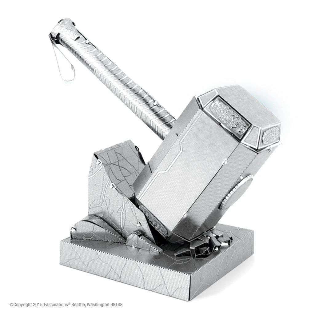 Mjolnir