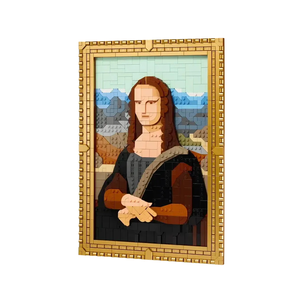 Mona Lisa