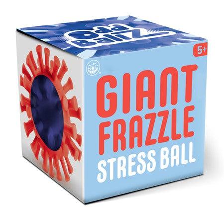 Mondo Frazzle Ball