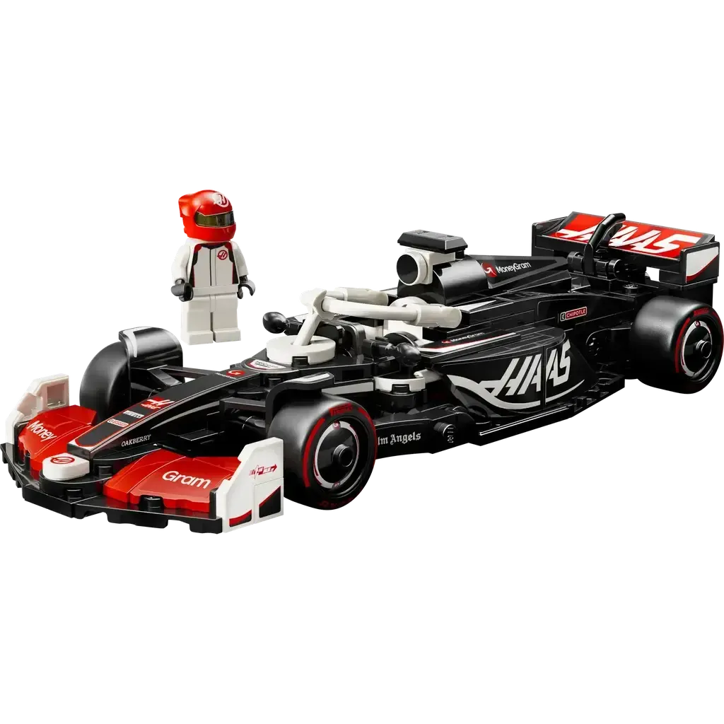 MoneyGram Haas F1 Team VF-24