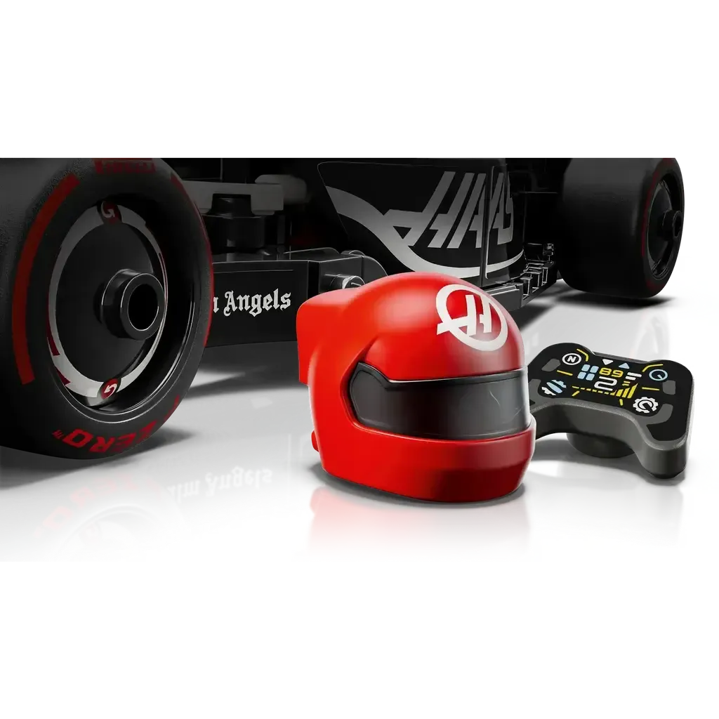 MoneyGram Haas F1 Team VF-24 - Image 5