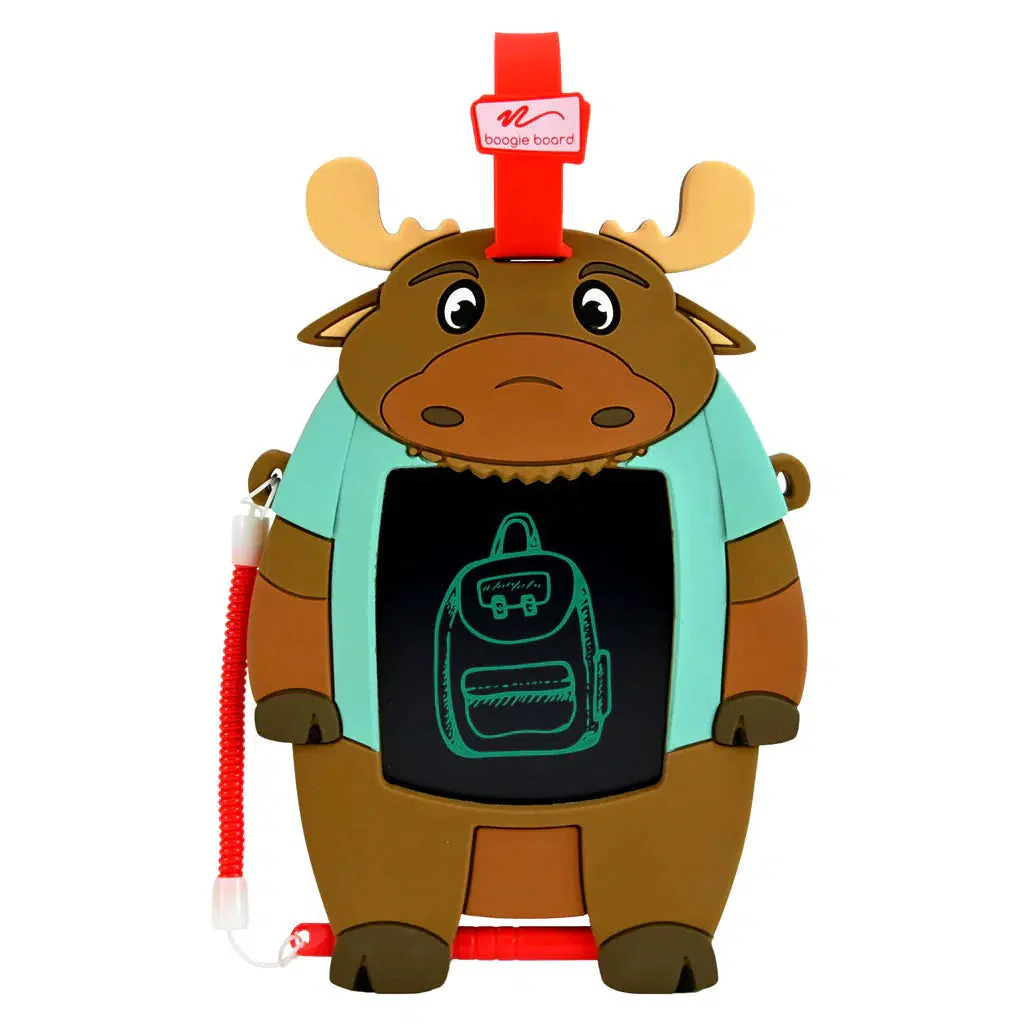 Moose Boogie Board Sketch Pals