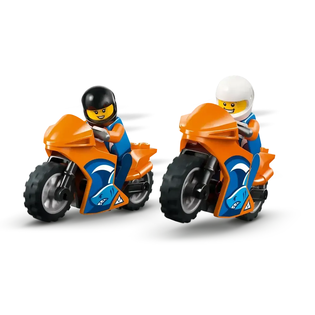 Motorcycle Transporter - Image 5