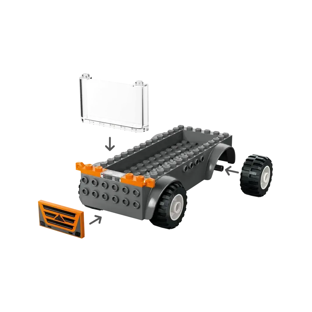 Motorcycle Transporter - Image 7