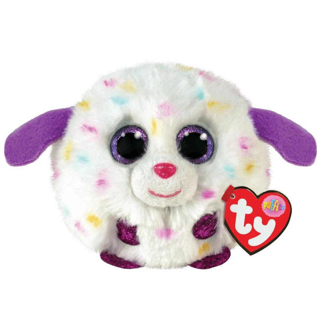 Munchkin - Dog Puffie