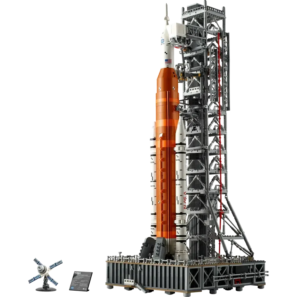 NASA Artemis Space Launch System