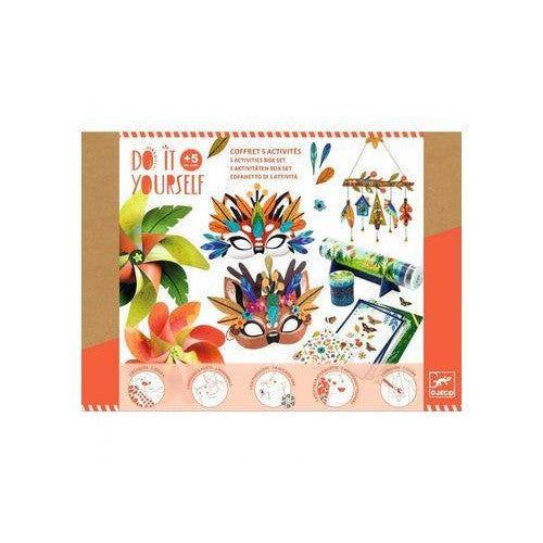Nature Multi Activity Kit