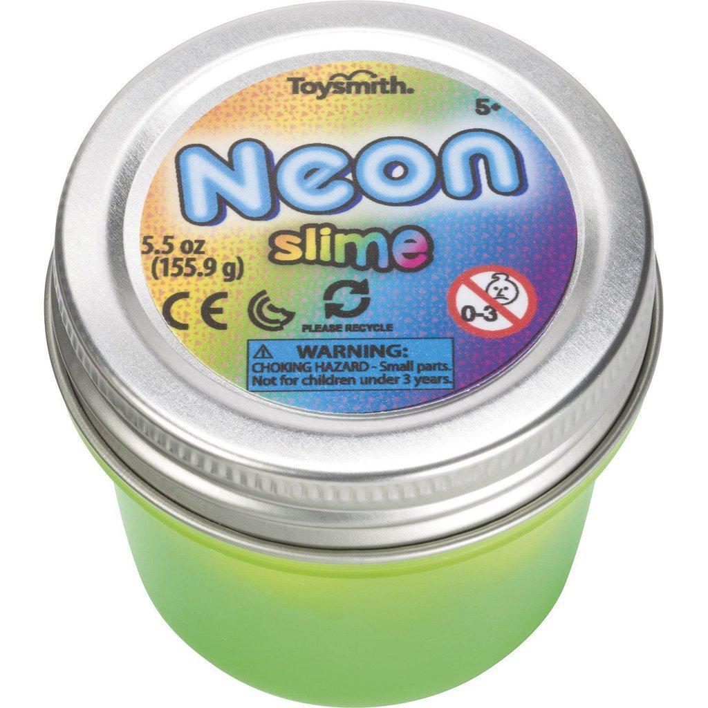 Neon Slime