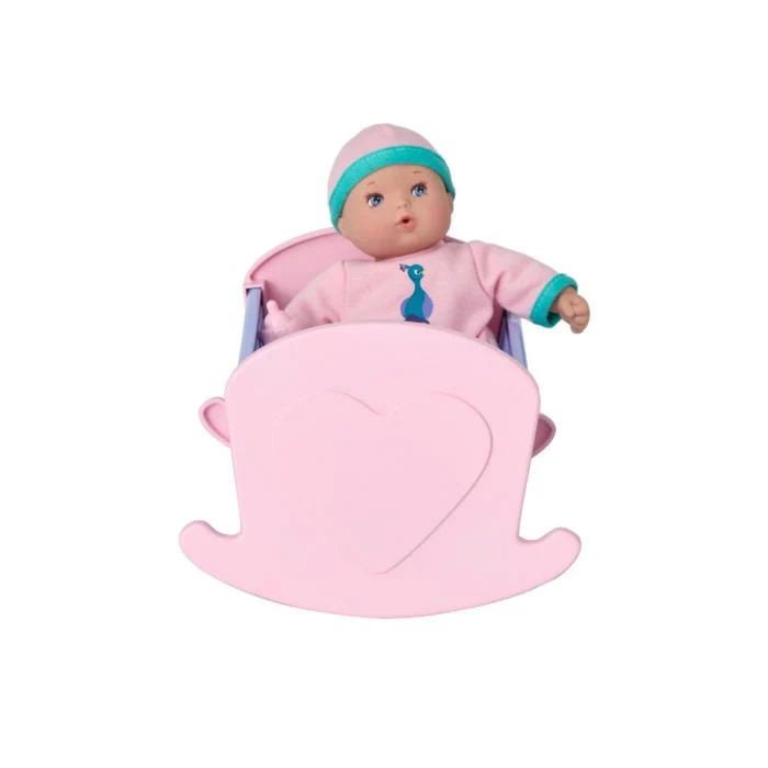 Nighty Night Playset