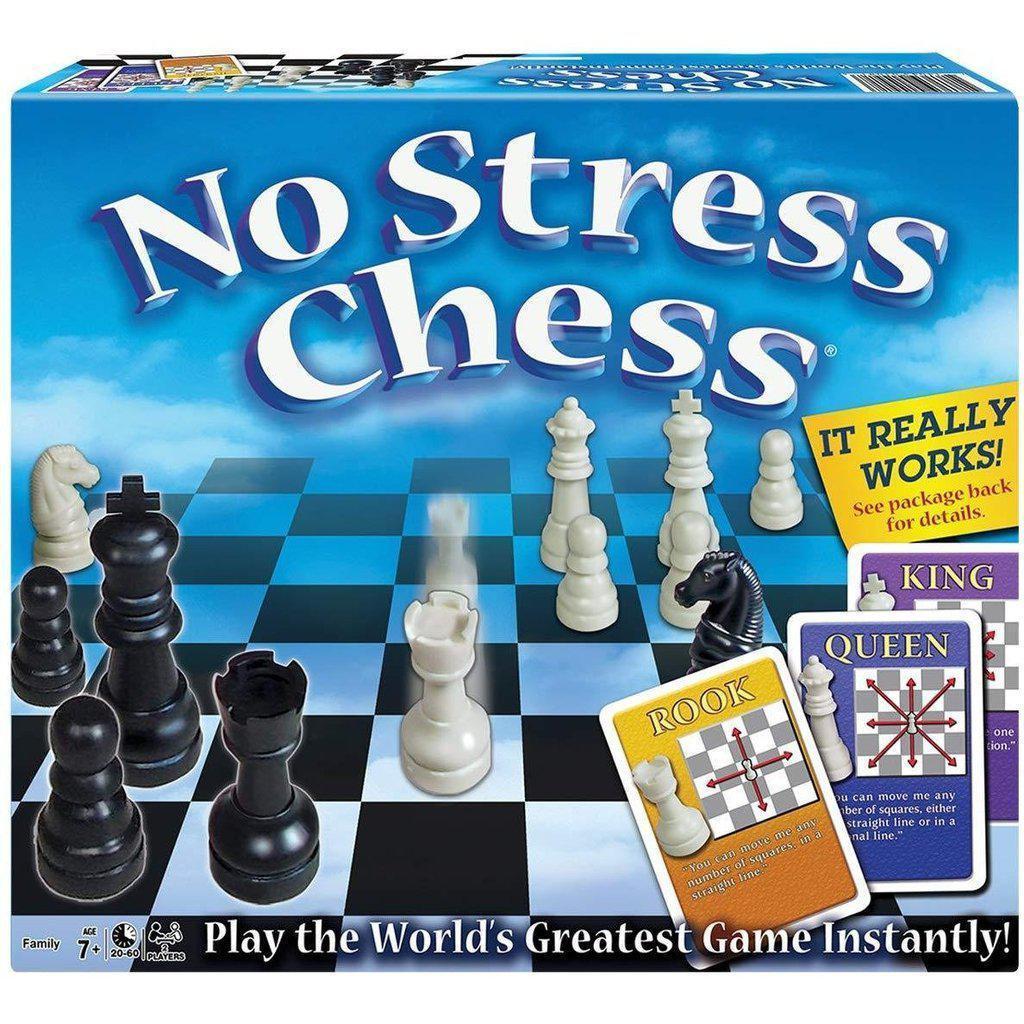No Stress Chess