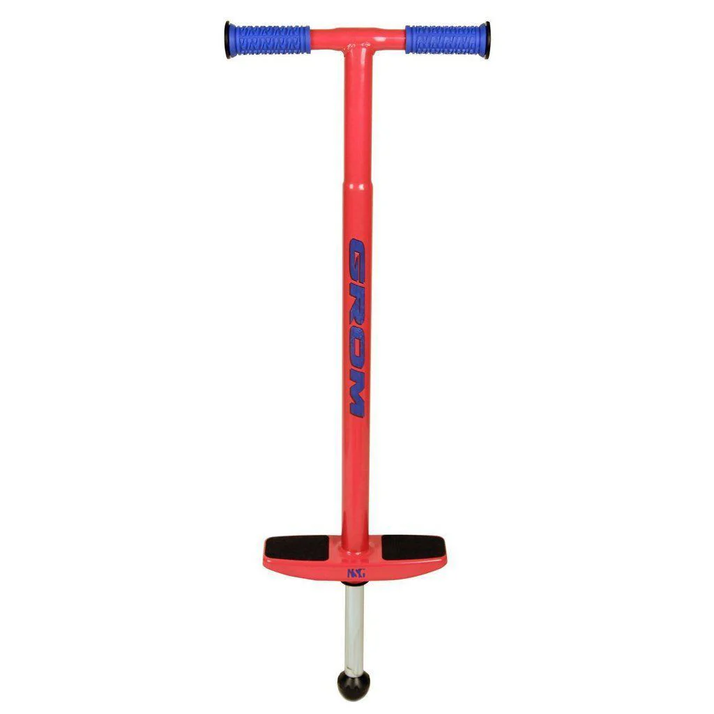 NSG Grom Pogo Stick