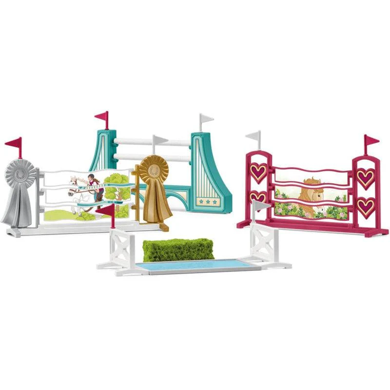 Obstacle Accessories