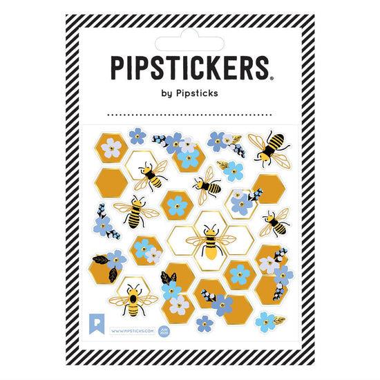 Oh, Bee-Hive Stickers