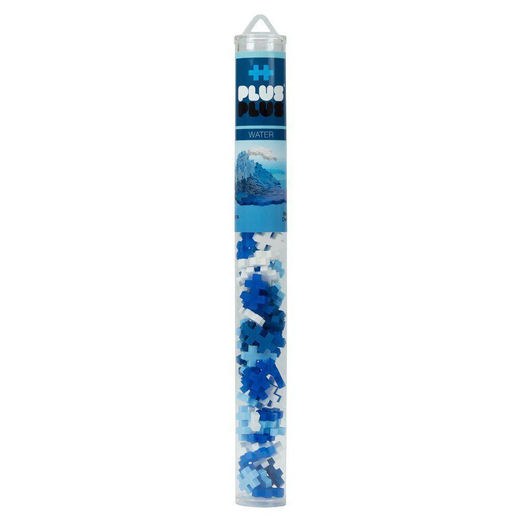 Water Mix - Tube