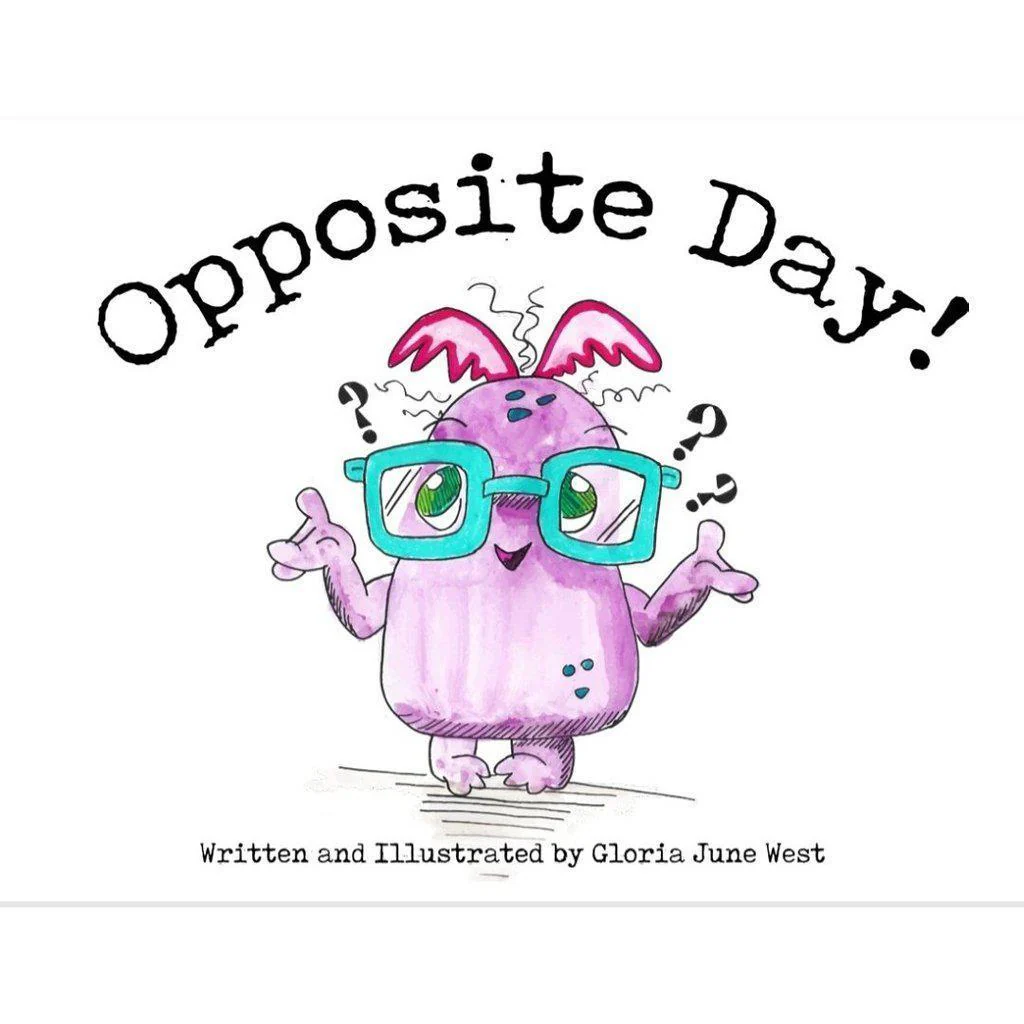 Opposite Day