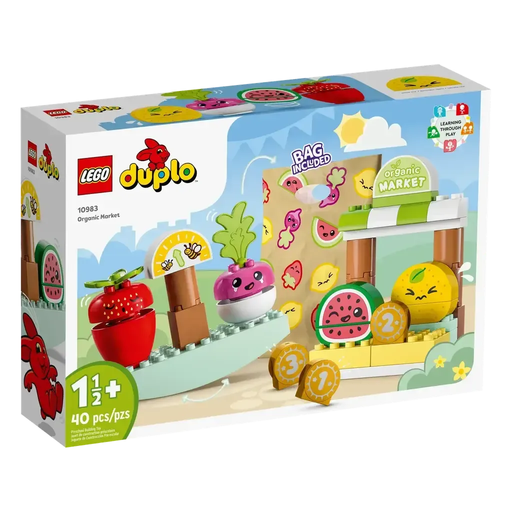 Organic Market - Image 2