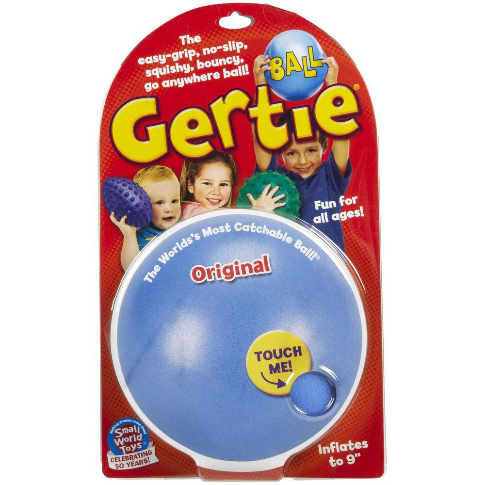 Original Gertie Ball Assorted