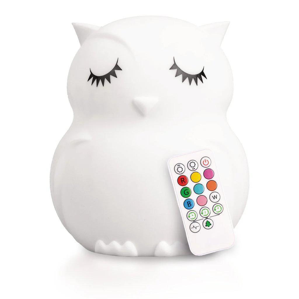 Owl LumiPet