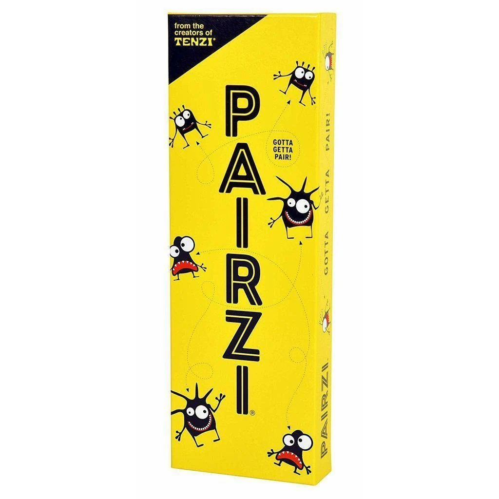 PAIRZI