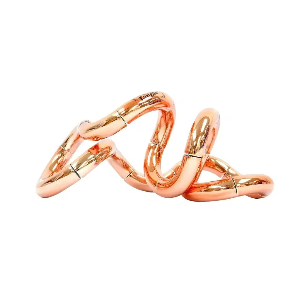 Palm Tangle Metallic